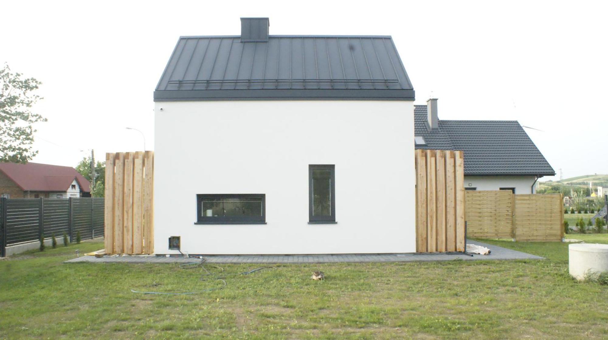 Carimi Residence Rymanów Zewnętrze zdjęcie