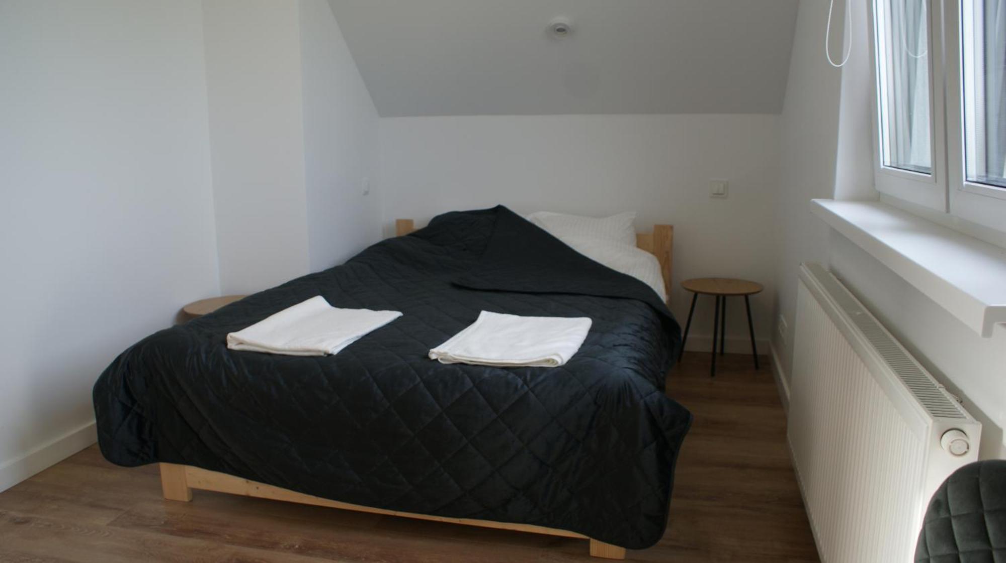 Carimi Residence Rymanów Zewnętrze zdjęcie