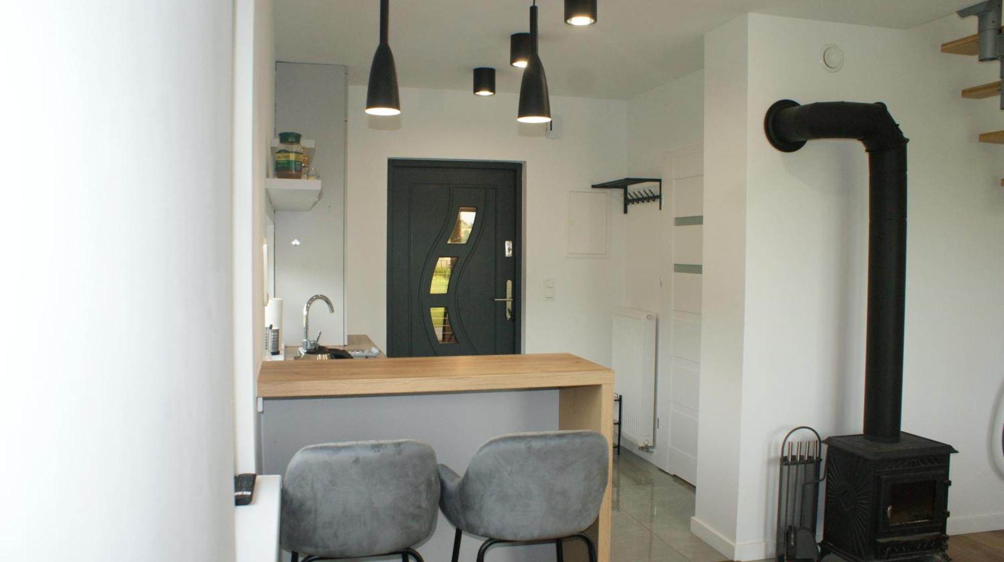 Carimi Residence Rymanów Zewnętrze zdjęcie