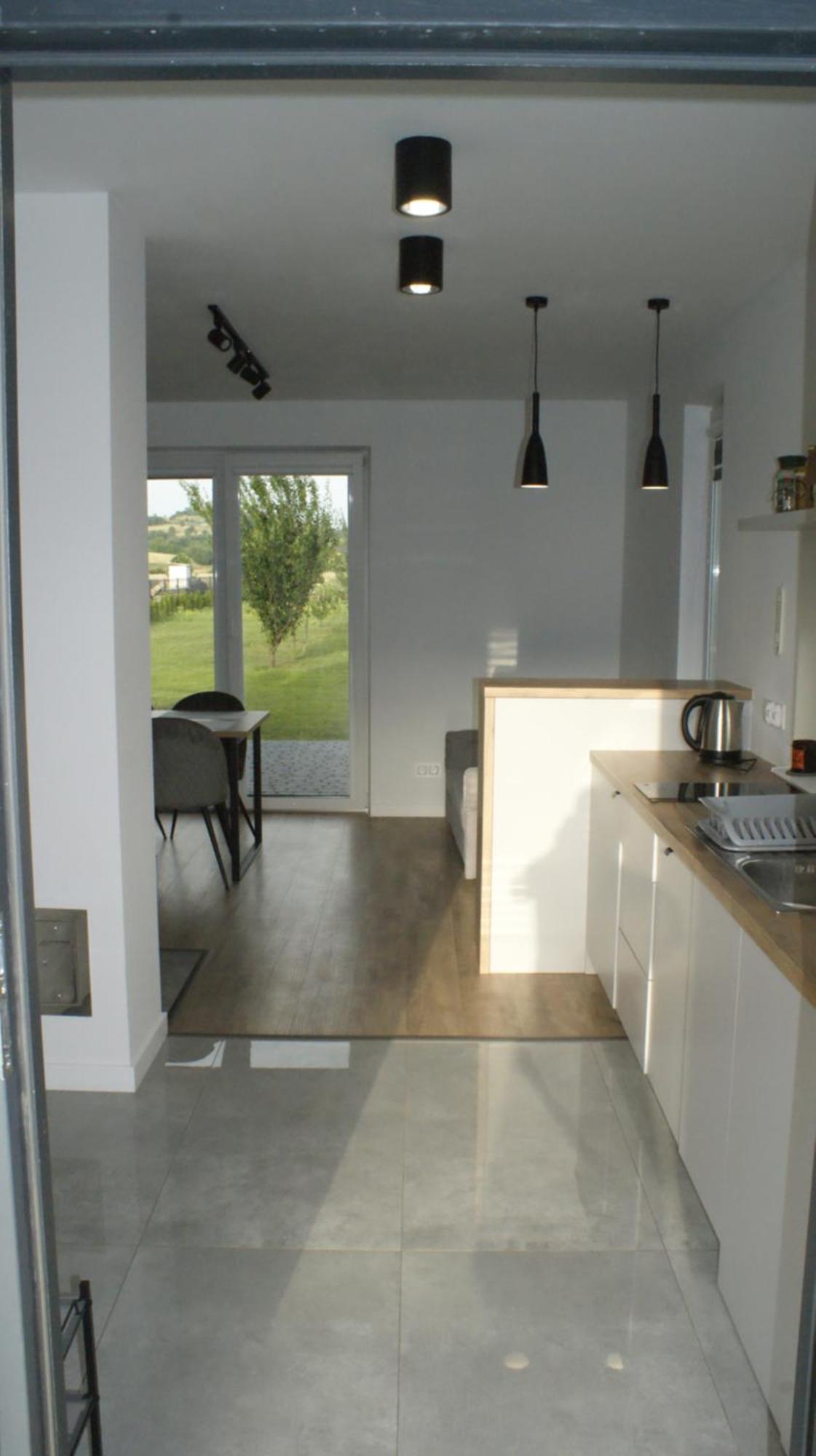 Carimi Residence Rymanów Zewnętrze zdjęcie