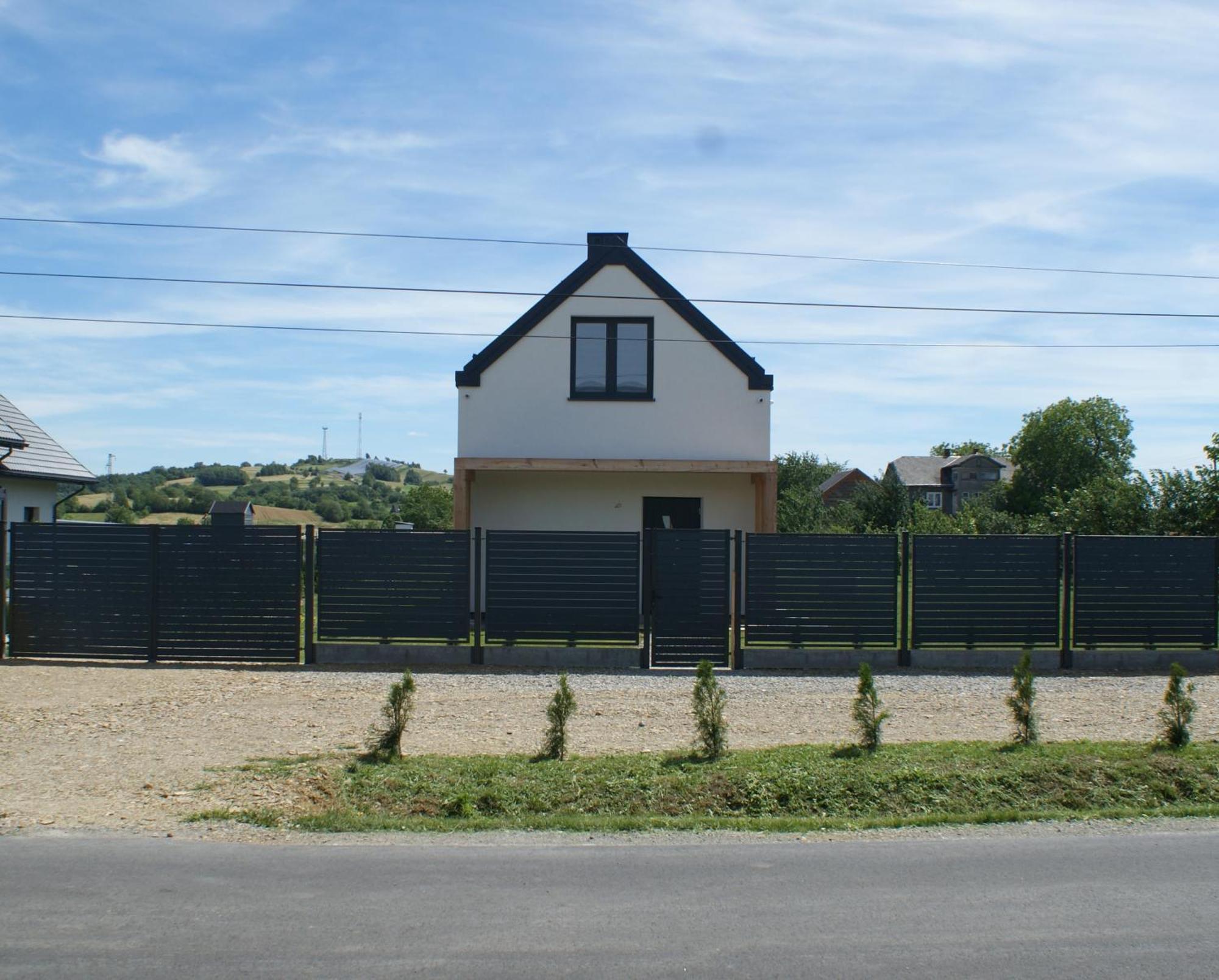 Carimi Residence Rymanów Zewnętrze zdjęcie