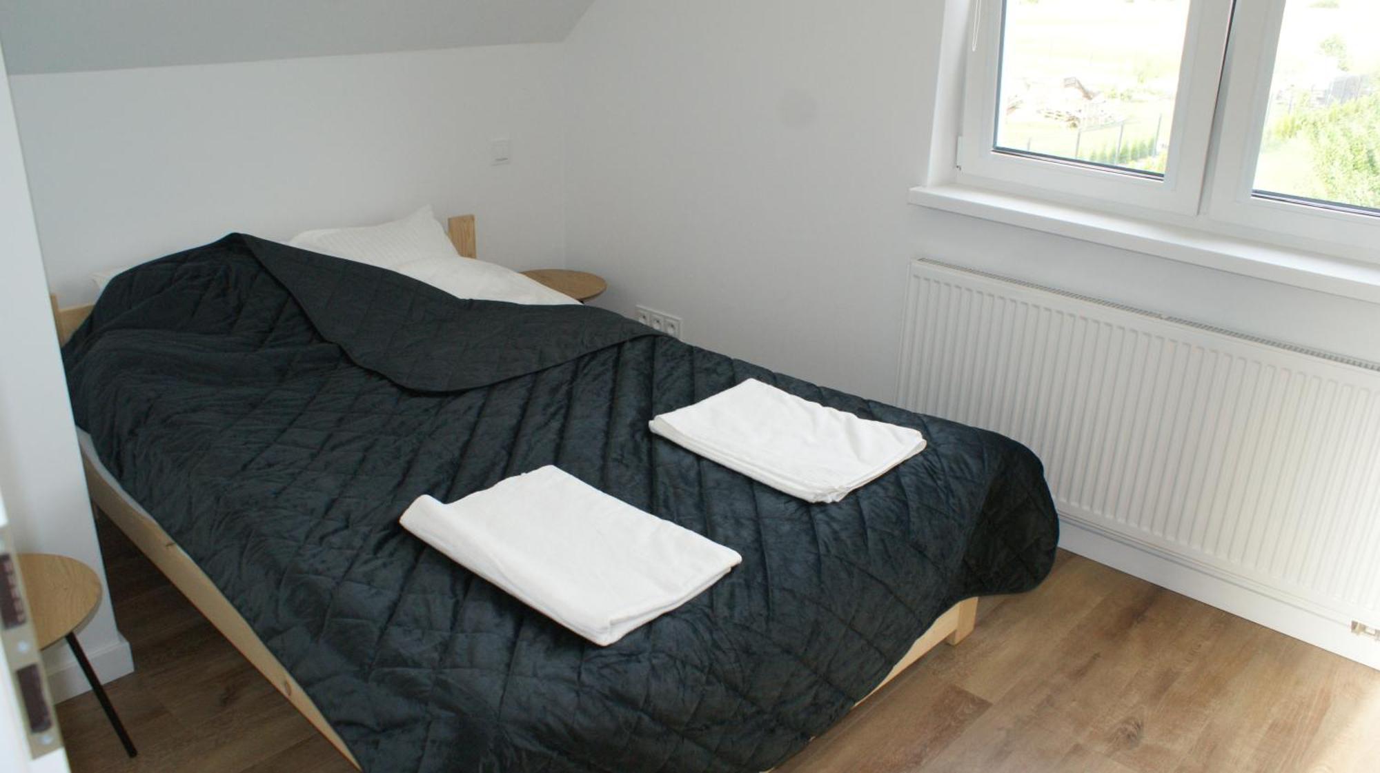 Carimi Residence Rymanów Zewnętrze zdjęcie