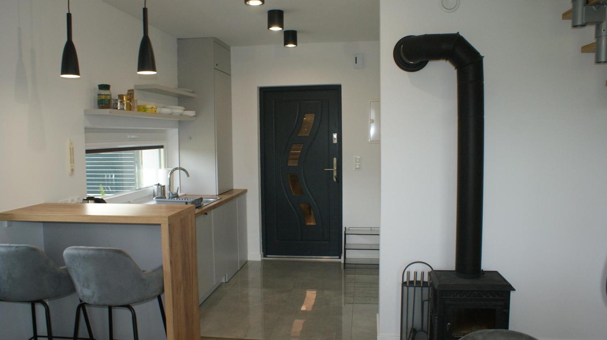 Carimi Residence Rymanów Zewnętrze zdjęcie