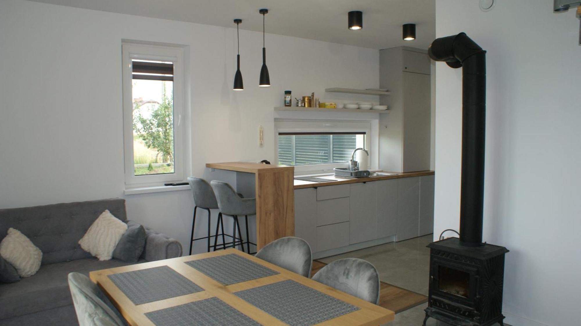 Carimi Residence Rymanów Zewnętrze zdjęcie