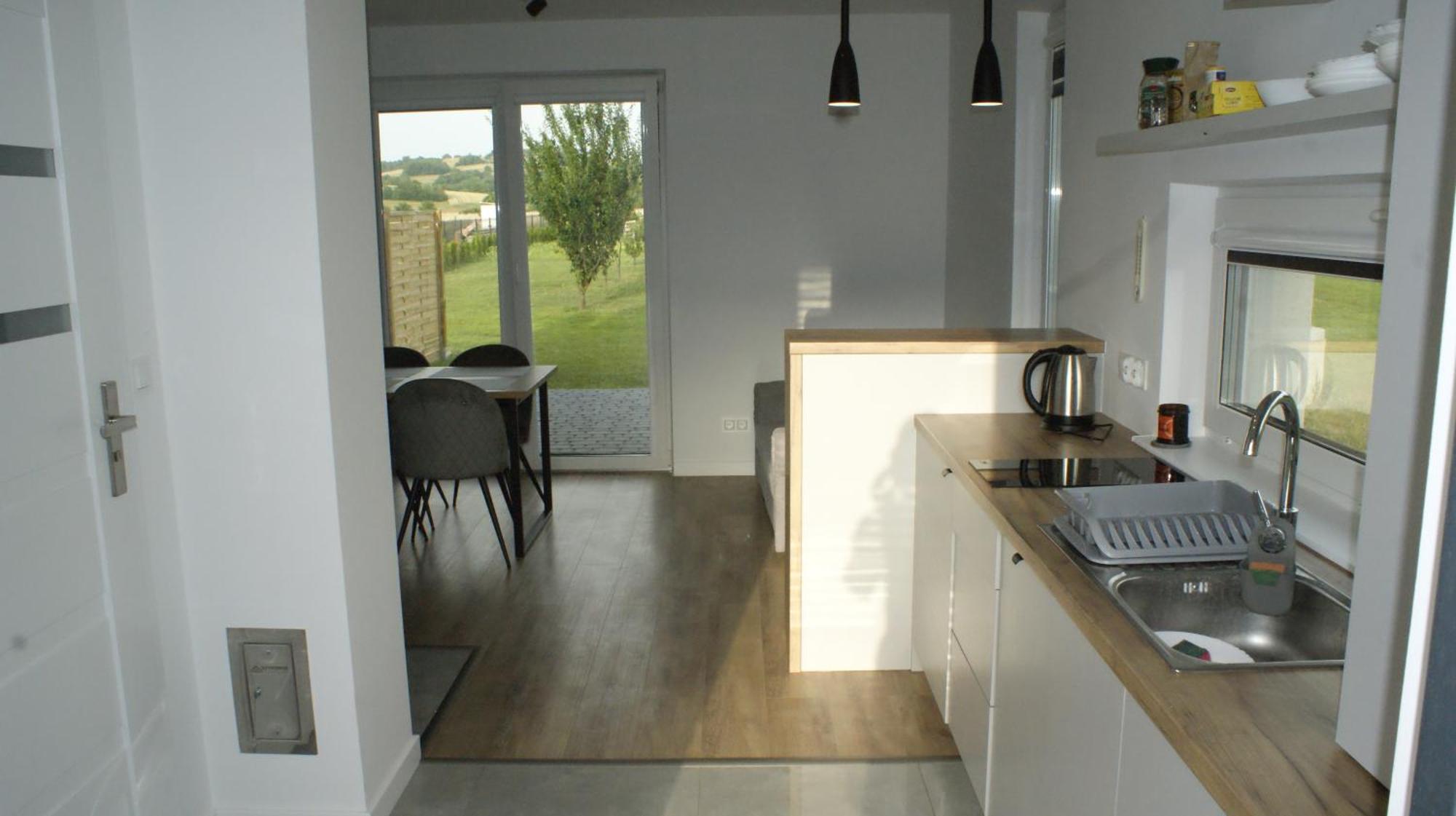 Carimi Residence Rymanów Zewnętrze zdjęcie