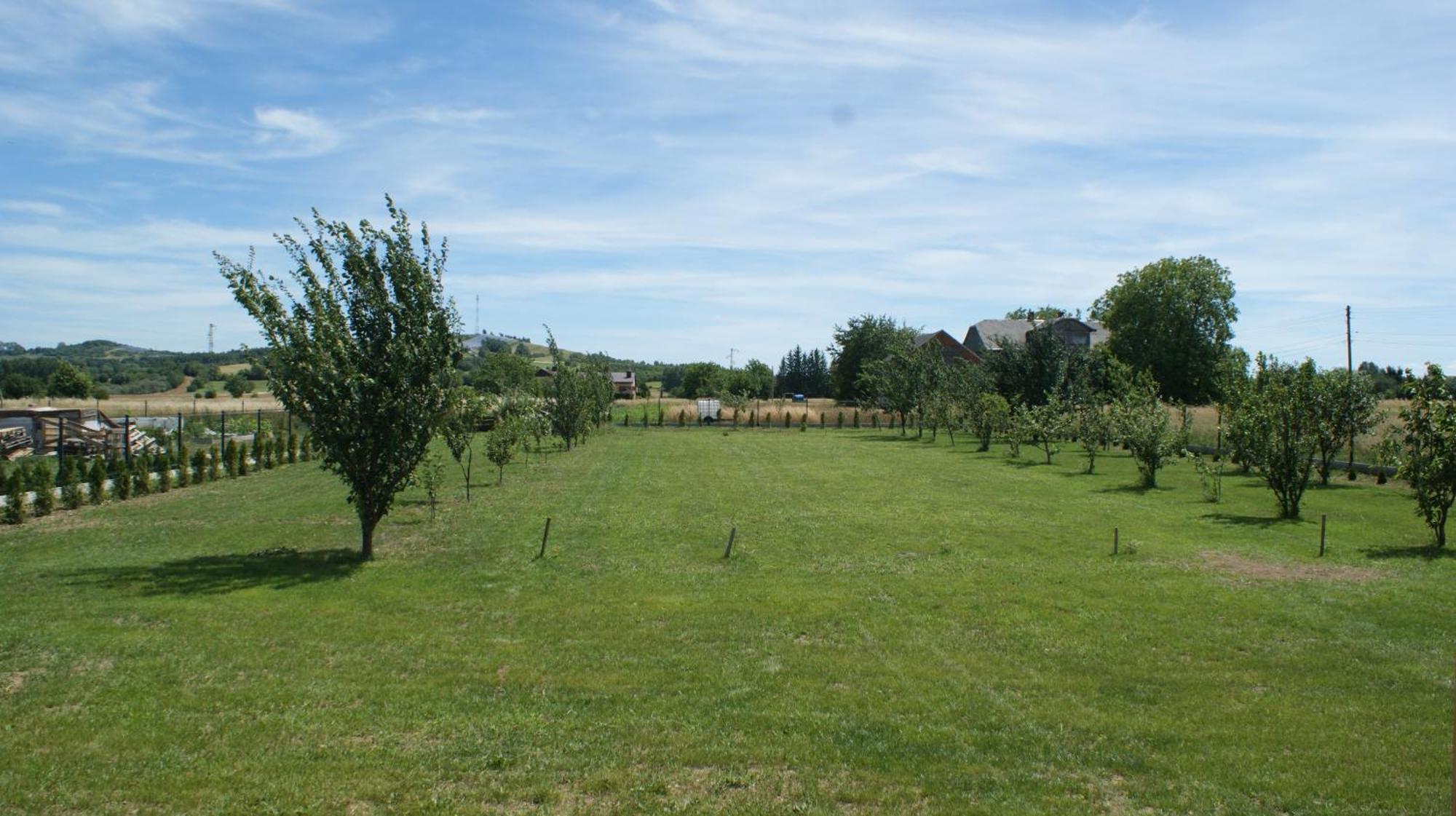 Carimi Residence Rymanów Zewnętrze zdjęcie